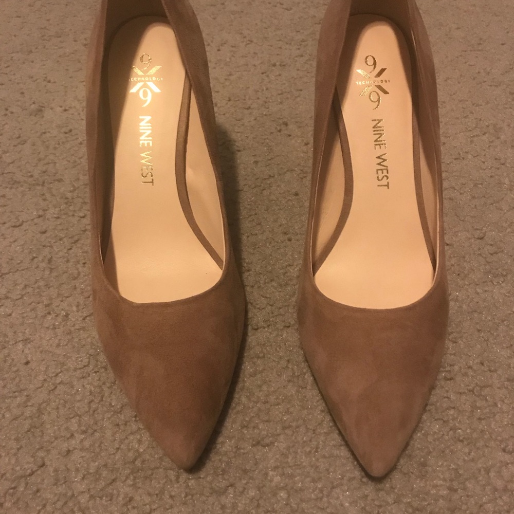 Nine West